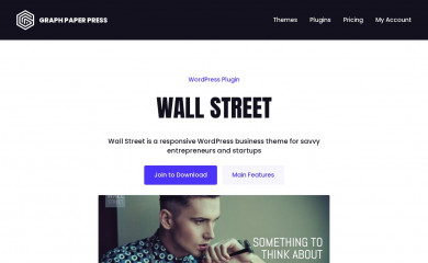 Wall Street screenshot