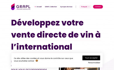 grapl.com screenshot