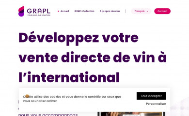 grapl.com screenshot