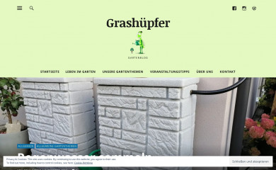 grashuepfer.at screenshot