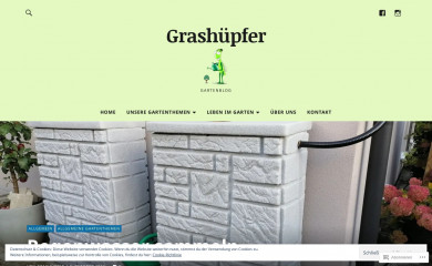 grashuepfer.at screenshot