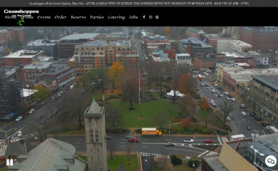 grasshoppermorristown.com screenshot