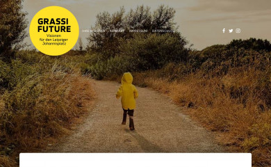 grassi-future.de screenshot