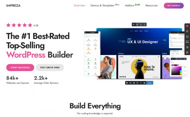 Grata screenshot