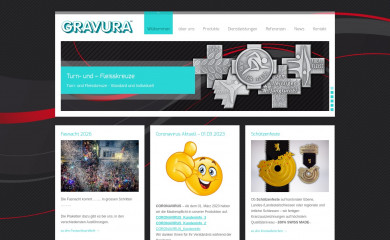 gravura.ch screenshot