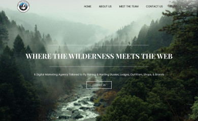 graypeakmarketing.com screenshot