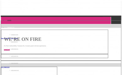 grenamat.co.nz screenshot