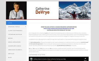 greatmotivation.com screenshot