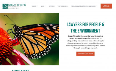 greatriverslaw.org screenshot