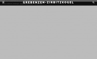 grebenzen-zirbitzkogel.at screenshot