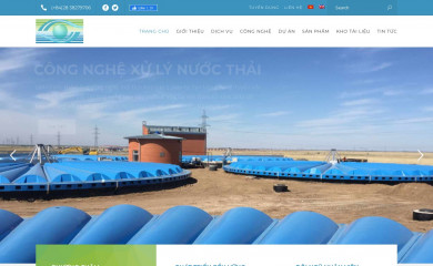 gree-vn.com screenshot