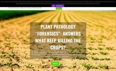 greenclinicglobal.com screenshot