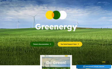 Greenergy Child screenshot