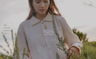 greening.today screenshot