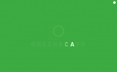 greenscapesolutions.com.au screenshot