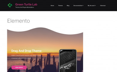 Elemento screenshot
