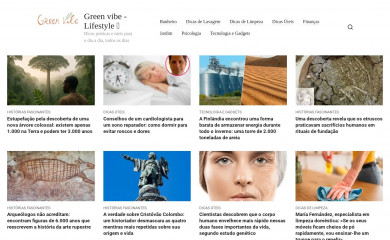 greenvibe.pt screenshot