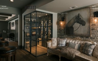 greggwillett.com screenshot