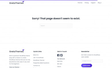 IndusPress screenshot