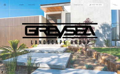 greyseagroup.com.au screenshot