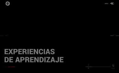 grezan.cl screenshot