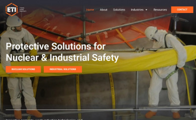 gri-eti.com screenshot