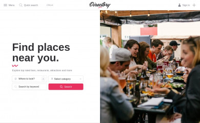 gringot.com screenshot