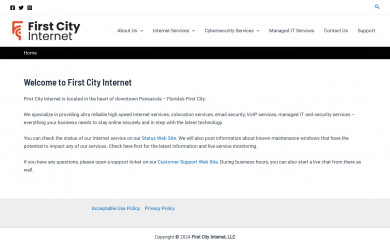 gridsouth.com screenshot