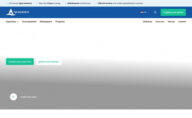 griendhouthandel.nl screenshot