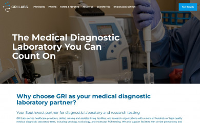 grilabs.com screenshot