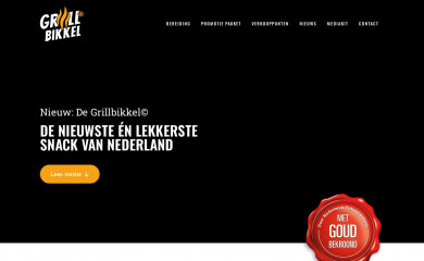 grillbikkel.nl screenshot