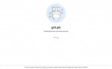 grit.ph screenshot