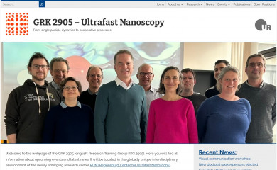 grk2905.de screenshot