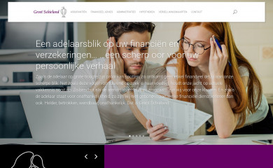 grootschieland.nl screenshot