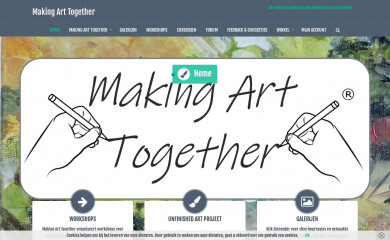 groundabout.nl screenshot