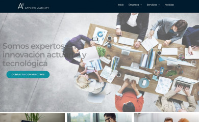 group-av.com screenshot
