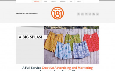 group181.com screenshot