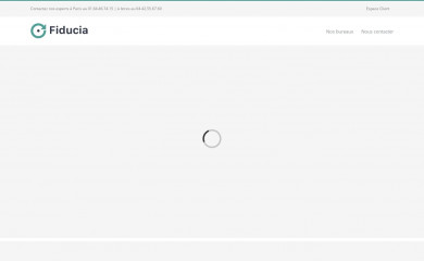 groupe-fiducia.fr screenshot
