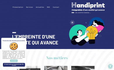 groupelecaux.com screenshot
