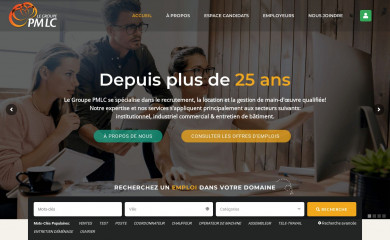 groupepmlc.com screenshot