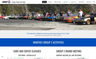 groupz.com screenshot