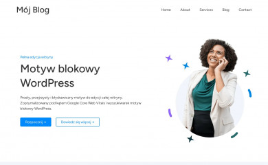 growthpartners.pl screenshot