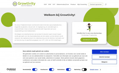 growtivity.com screenshot