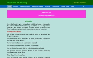 growhillsnet.com screenshot