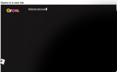 growmybusiness.co.nz screenshot