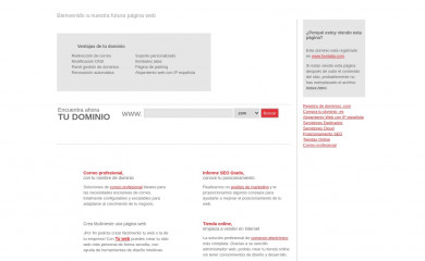 grupocomplementa.com screenshot