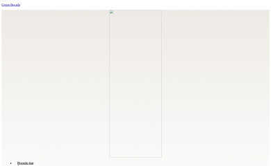 grupobocado.com screenshot