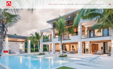 grupodupla.com screenshot