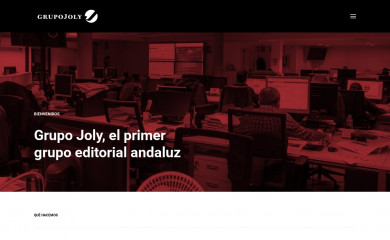 grupojoly.com screenshot