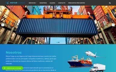 grupomovar.com screenshot